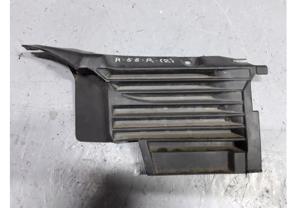 Решітка радіатора права Renault 19, 1992-2000, 7700819253